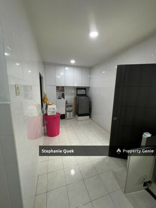 2 Storey Fully Renovated Extended 20x70 House For Sale @ Taman Sejati Raja Nong Klang
