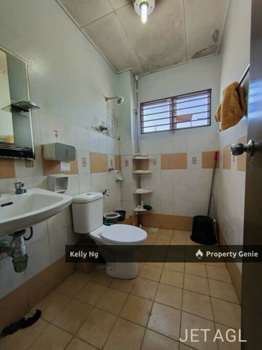 2 Sty House At Bandar Parkland For Sale