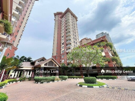 [Below Market 27%] Casa Indah 1 Kota Damansara