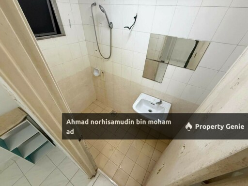 Apartment Brunsfield Riverview, Seksyen 13, Murah untuk Dijual.