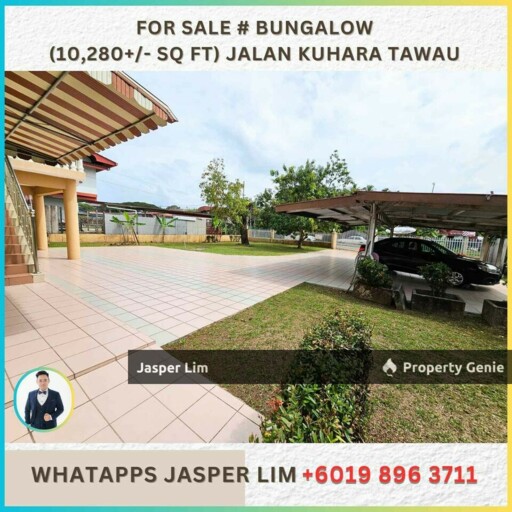 Taman Kim How