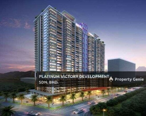 MH Platinum Residences