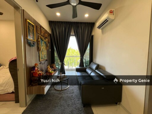 Cornerlot 2 Storey at Andira Park Puchong