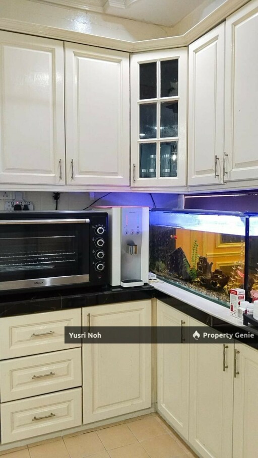 *🏡 House for Sale – Seri Putra, Bangi*