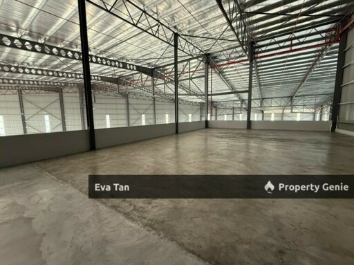 Taman Perindustrian Alam Awana Detached Warehouse/Factory