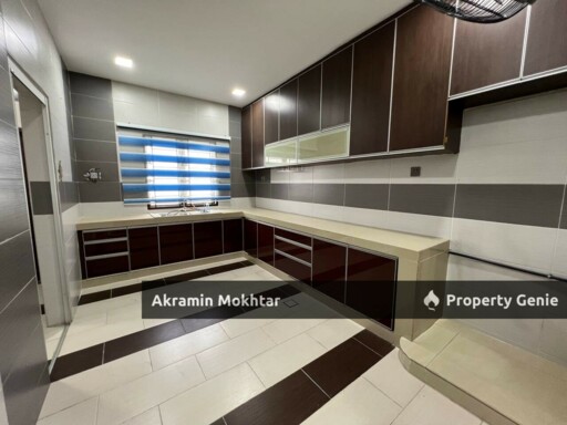 Freehold & Fully Renovated | Double-Storey Terrace House @ Bandar Puteri Klang