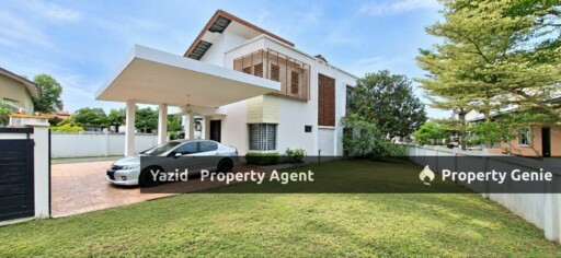 2 Storey Bungalow, Bandar Baru Enstek
