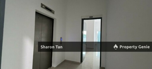 D'carlton (Residensi Seri Mega)