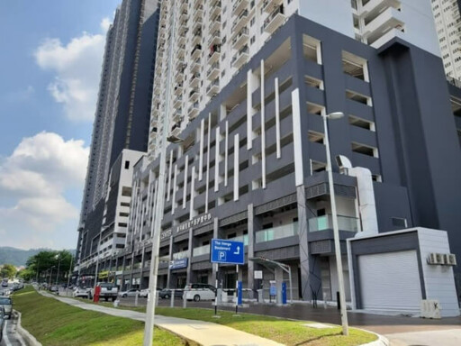 Residensi KepongMas