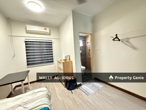 Double storey terrace house @ Kota Damansara Section 8, Jalan Pekaka