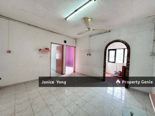 Flat Selesa Jaya Skudai