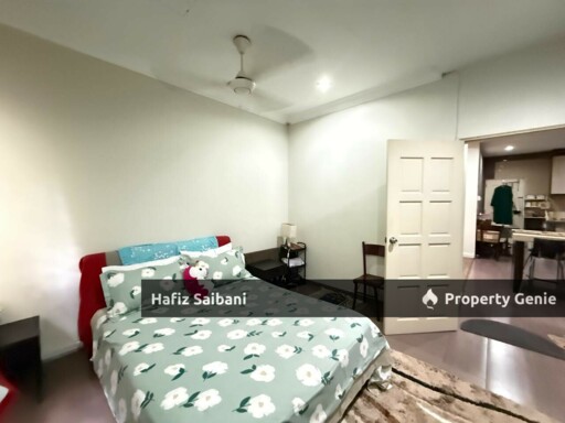 Bungalow Double Storey Corner Lot Kuang Sungai Buloh