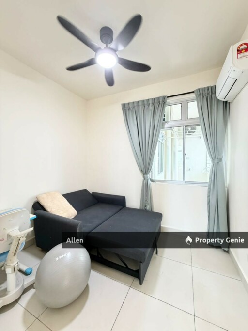 Larkin Heights, Larkin, Johor Bahru