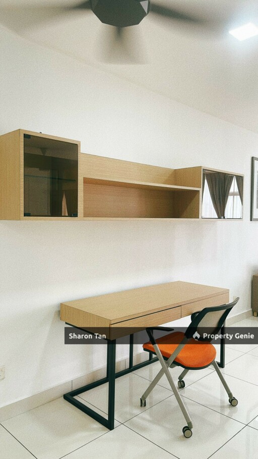 Residences @ 1 Tebrau