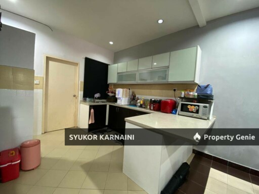 DOUBLE STOREY, SEKSYEN 5, KOTA PUTERI RAWANG