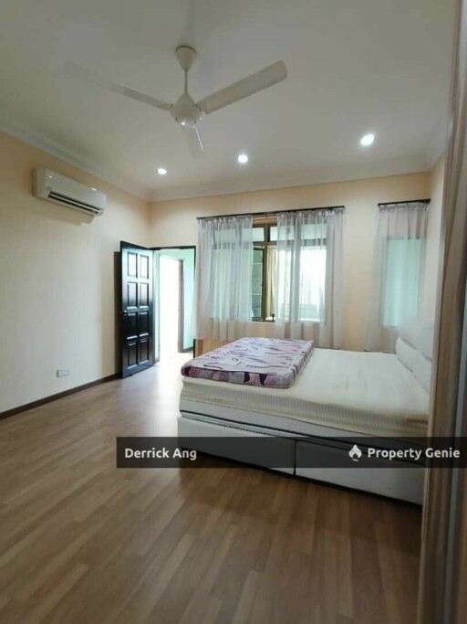 For Sale - Jalan Perjiranan For Sale Bandar Dato Onn For Sale Johor Bahru For Sale Johor For Sale