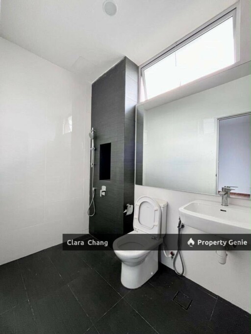 Isola Villa @ Senibong Cove 3 Storey Semi D House for Rent