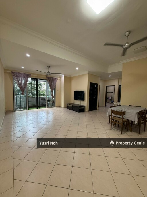 SRI LOJING CONDOMINIUM, SECTION 10,  WANGSA MAJU KUALA LUMPUR FOR SALE