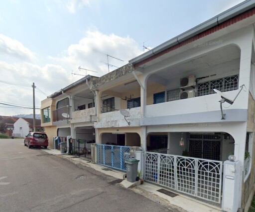 Taman Kampung Majid