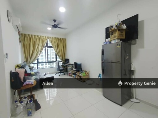 D'Summit Residences