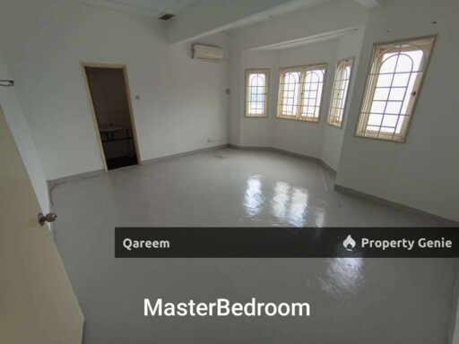 [BELOW MARKET] 2 STOREY SEKSYEN 7 SHAH ALAM. 22X75SFT Sft