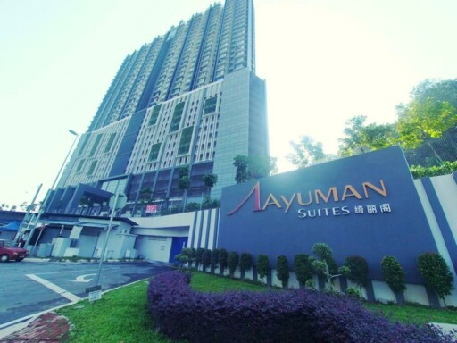 Ayuman Suites