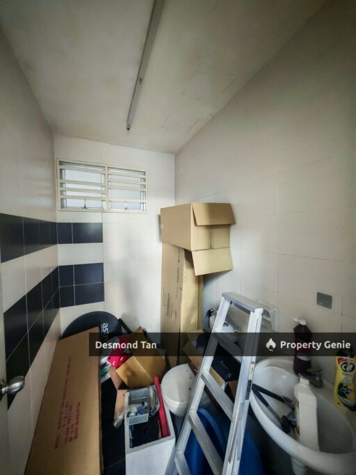 Kalista Residence, Seremban , Seremban 2(Facing Playground)