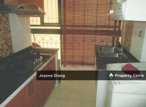 Bukit Utama 1 Condo
