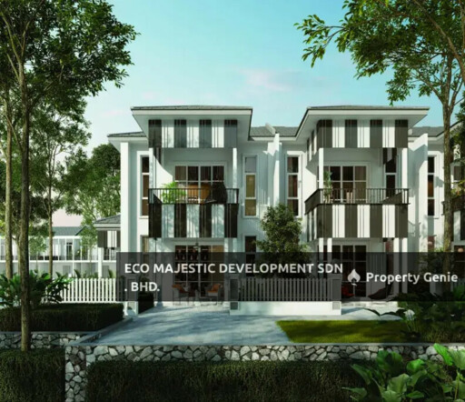 Mellowood, Eco Majestic