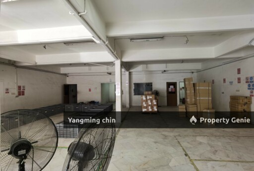 2 Adjoining Ground Floor Shops For Rent/Sale