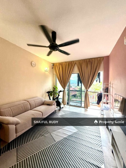 Want to Sell. Sri Kenangan Kondominium