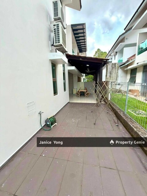 East Ledang Iskandar Puteri