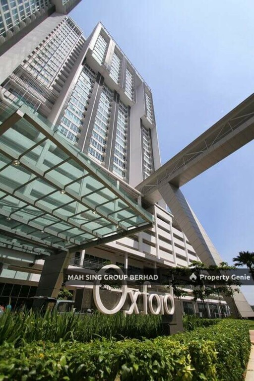 Garden Boulevard @ Cyberjaya