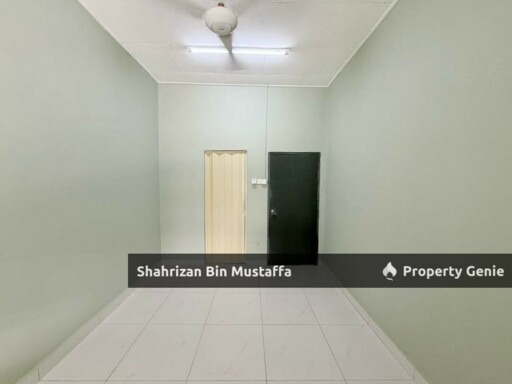 Corner Lot, International Lot, Taman Flora Height, Masai, Pasir Gudang, Johor