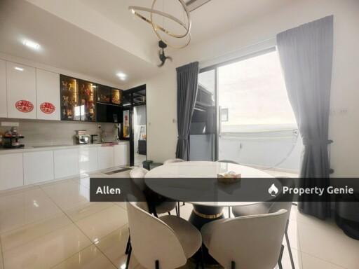 PJ Residence Pulai Jaya, Skudai