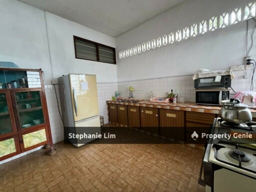 Double Storey Semidetached at Island Park
