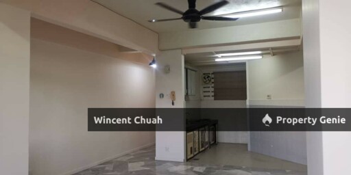 Wangsa Heights Condo, Bukit Antarabangsa, Ampang, Selangor