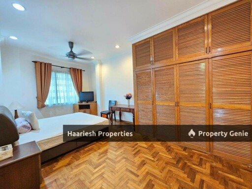 Petrie Condominium Johor Bahru Untuk Disewa