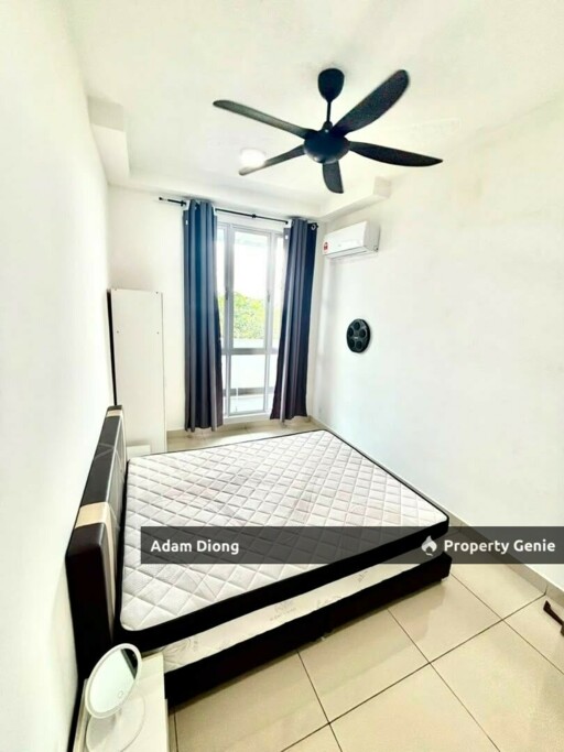 Meridin Bayvue Serviced Apartment