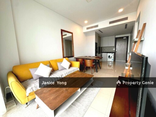 Puteri Cove Residences @ Puteri Harbour