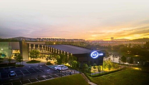 Bandar Seri Coalfields