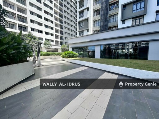 PV9 Residence Taman Melati Kuala Lumpur