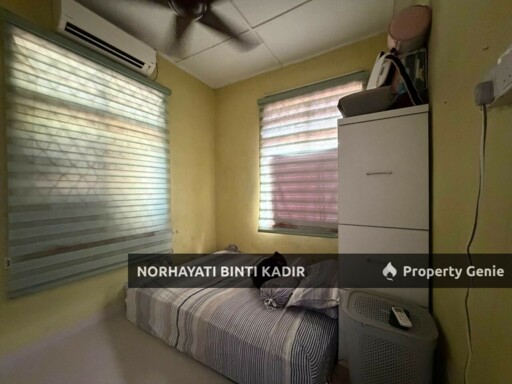 🏡 UNTUK DIJUAL | BANGLO 1 TINGKAT DI SG ISAP DAMAI, KUANTAN PAHANG