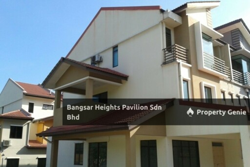 Venture Heights