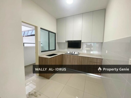 Brezza Hill Ampang Condo