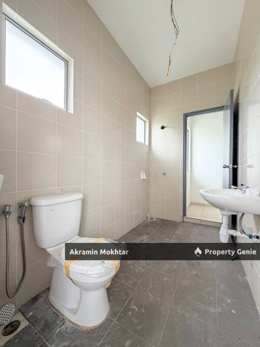 Freehold & Malay Reserved | Double Storey Terrace End Lot @ Taman Meranti Putra, Puchong
