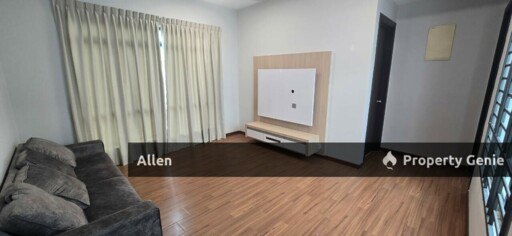 East Ledang - Twin Villa