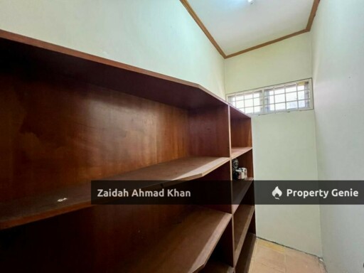 Freehold Bungalow For Sale at Cheras Taman Fern Grove Well Maintained
