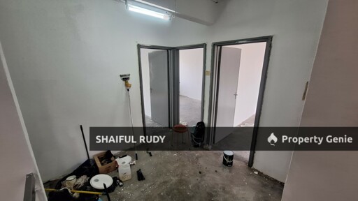 For Sale Double Storey Endlot SS 8 Petaling Jaya