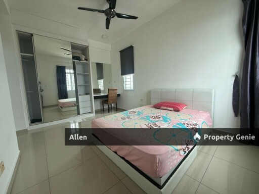 Fairway Suites, Horizon Hills High-floor Unit